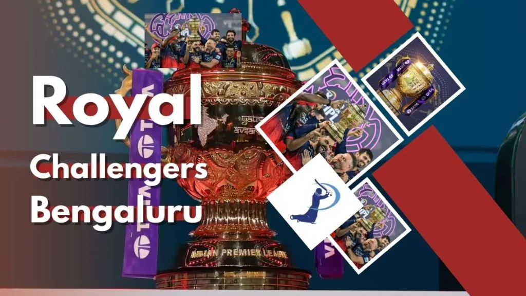 RCB IPL 2026 Schedule